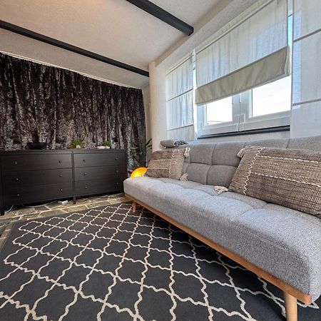 Apartment Paris 니바이스 외부 사진