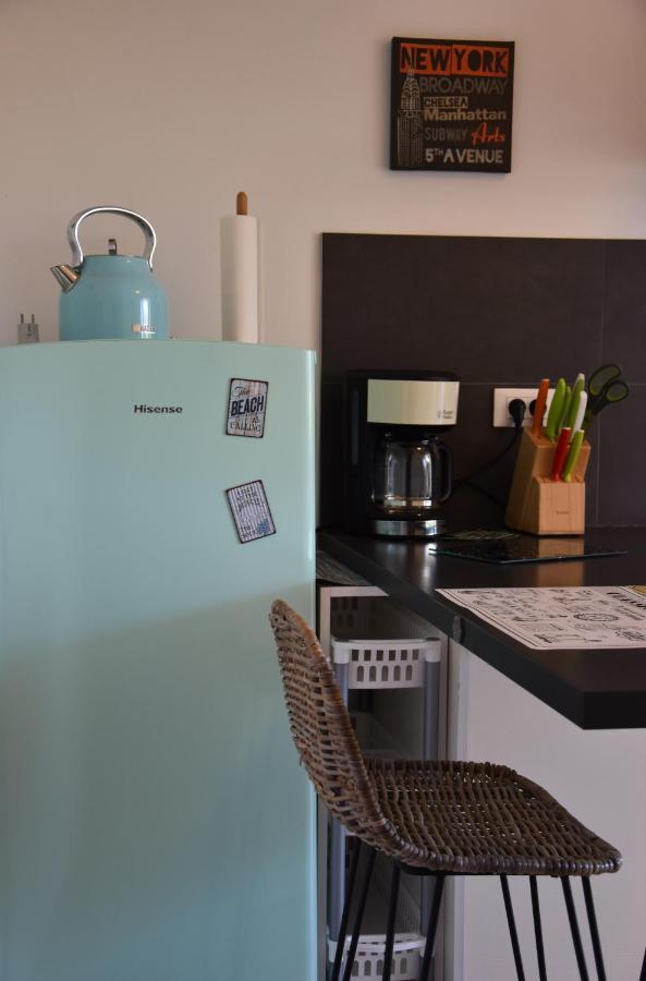 Apartment Paris 니바이스 외부 사진
