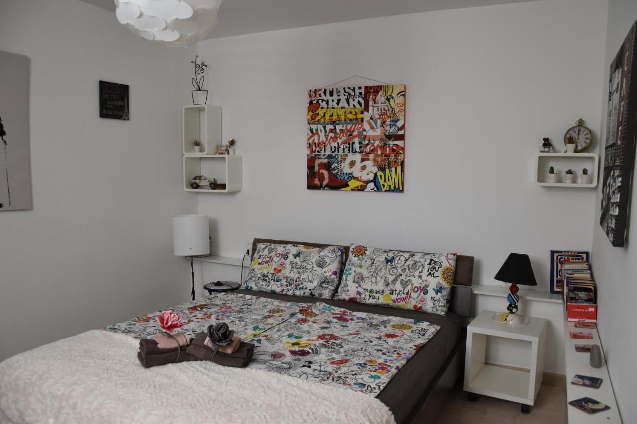 Apartment Paris 니바이스 외부 사진