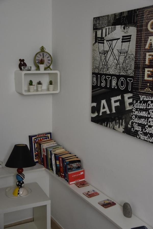 Apartment Paris 니바이스 외부 사진