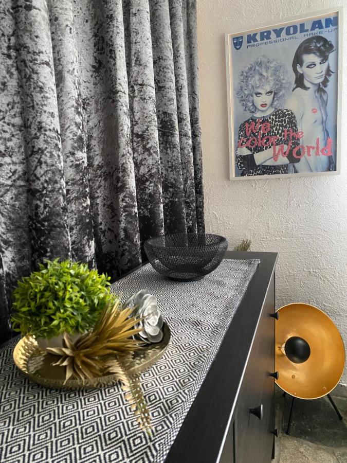 Apartment Paris 니바이스 외부 사진