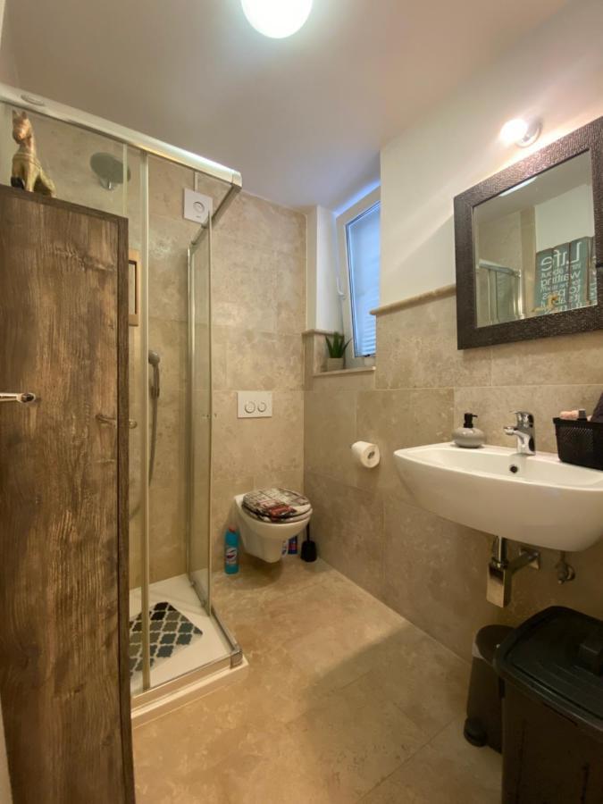 Apartment Paris 니바이스 외부 사진