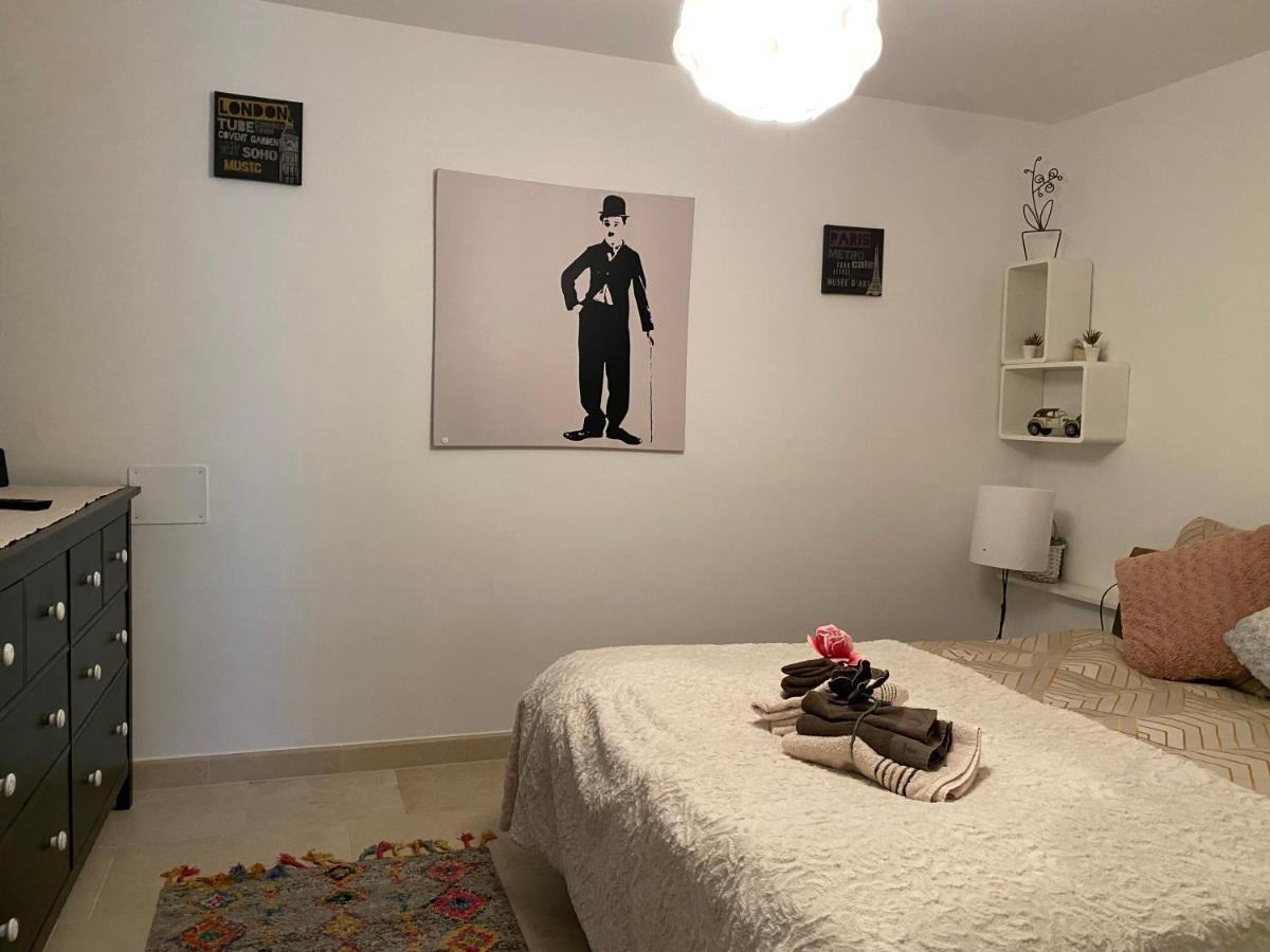 Apartment Paris 니바이스 외부 사진