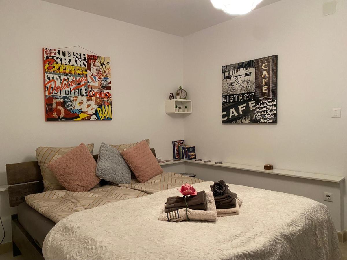 Apartment Paris 니바이스 외부 사진