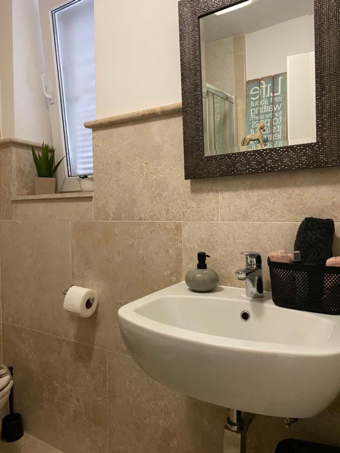 Apartment Paris 니바이스 외부 사진