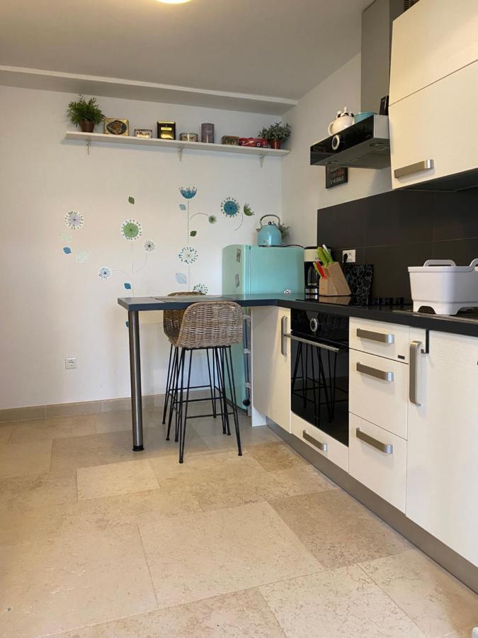 Apartment Paris 니바이스 외부 사진