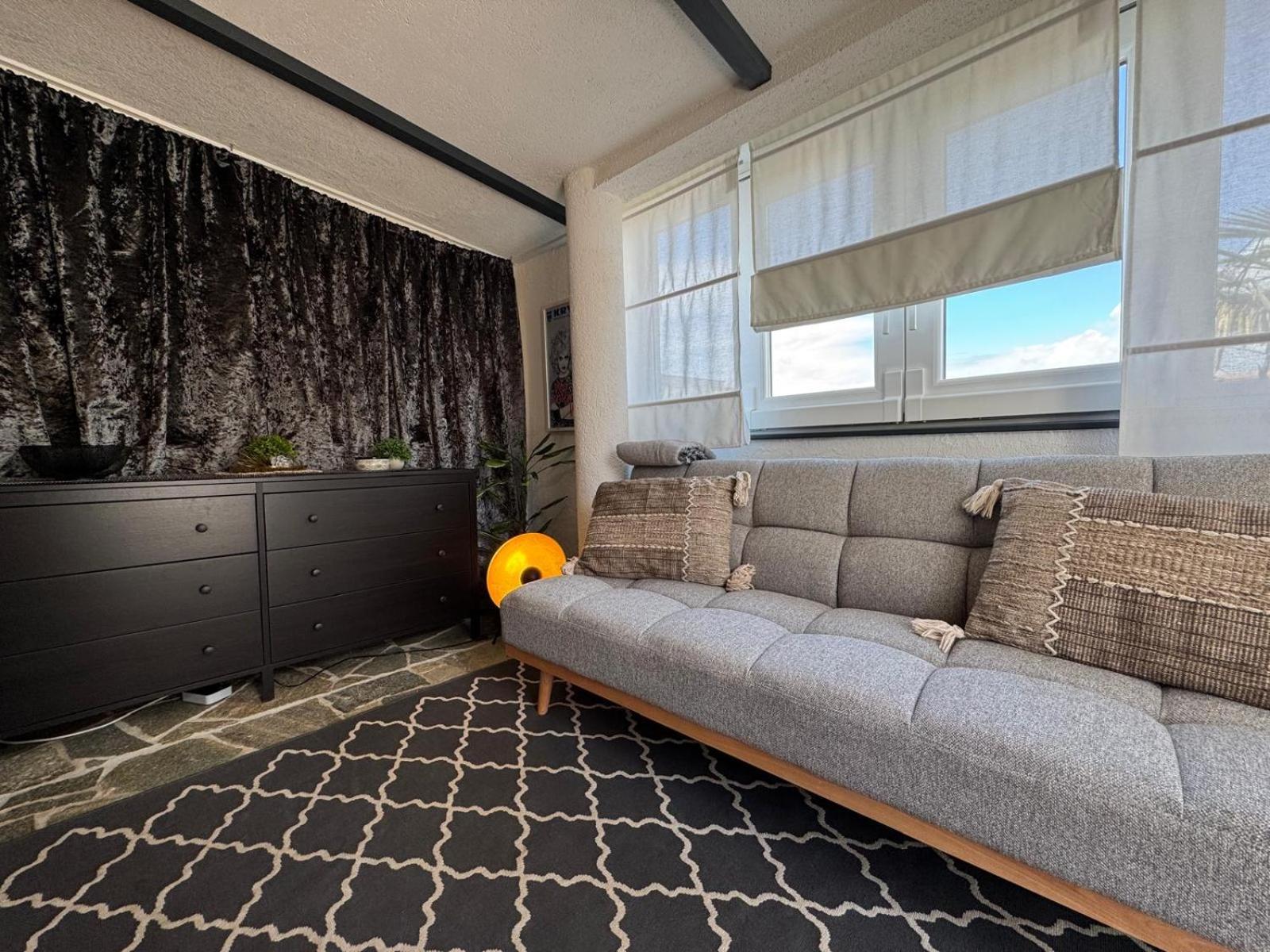 Apartment Paris 니바이스 외부 사진