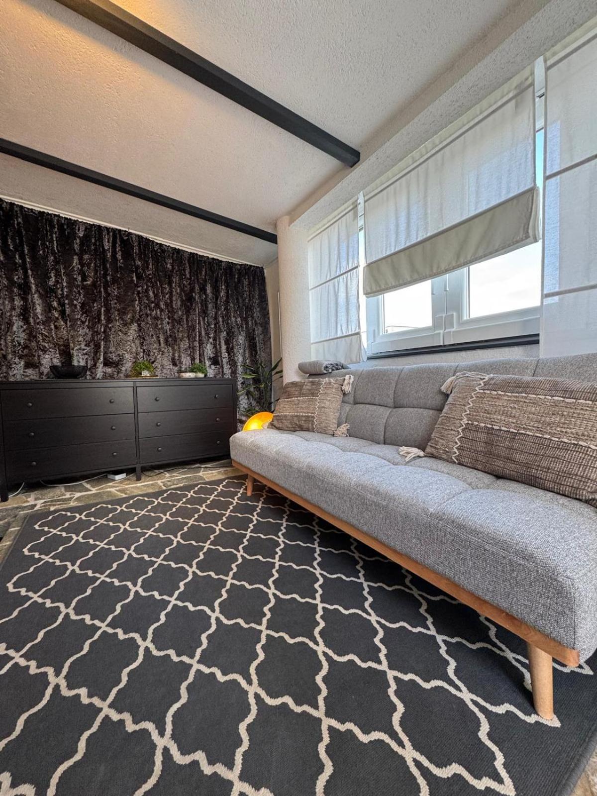 Apartment Paris 니바이스 외부 사진